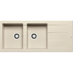 Pyramis Athlos 116x50 2B 1D Ivory 070110811 Pyramis Athlos 116x50 2B 1D Ivory 070110811